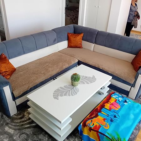 Appartement Apartman "Aroma 1"Bjelašnica Extérieur photo