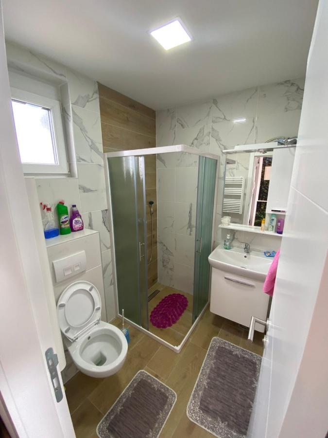 Appartement Apartman "Aroma 1"Bjelašnica Extérieur photo