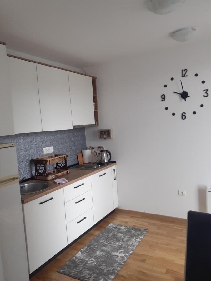 Appartement Apartman "Aroma 1"Bjelašnica Extérieur photo