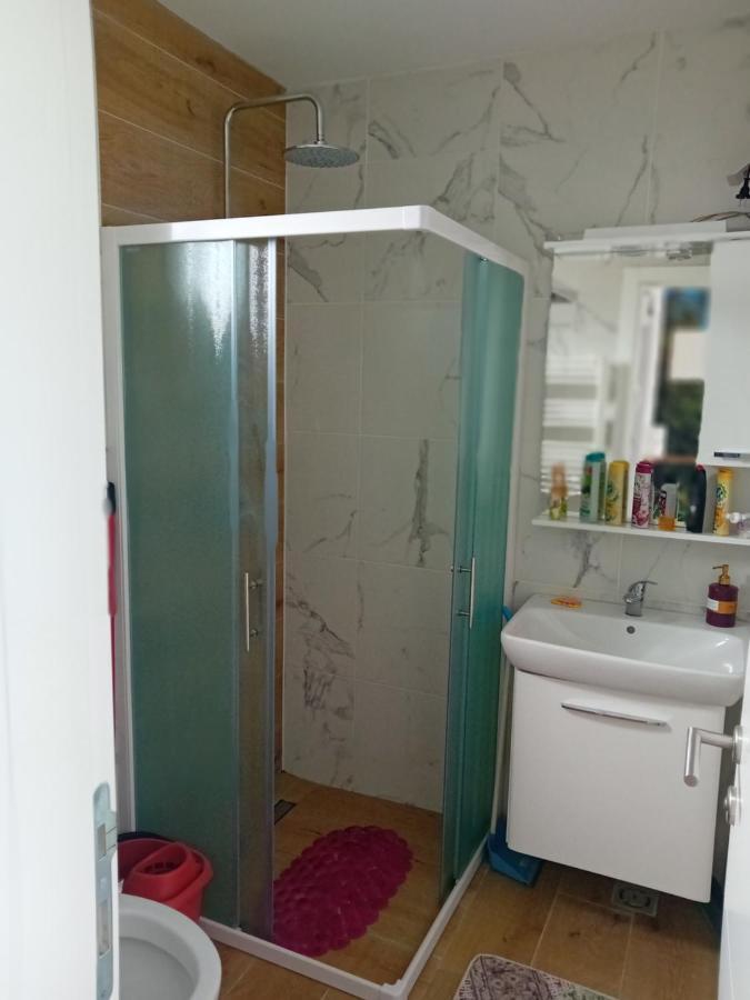Appartement Apartman "Aroma 1"Bjelašnica Extérieur photo