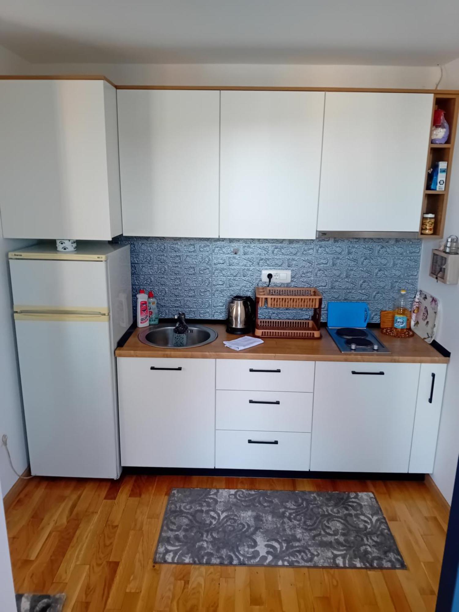 Appartement Apartman "Aroma 1"Bjelašnica Extérieur photo