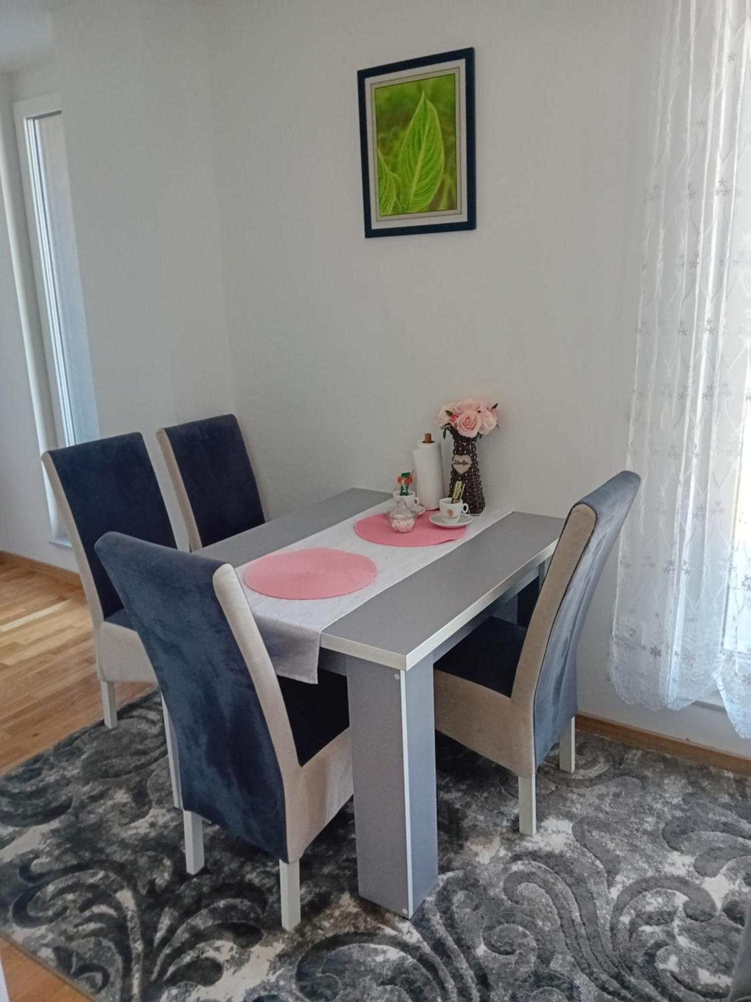 Appartement Apartman "Aroma 1"Bjelašnica Extérieur photo